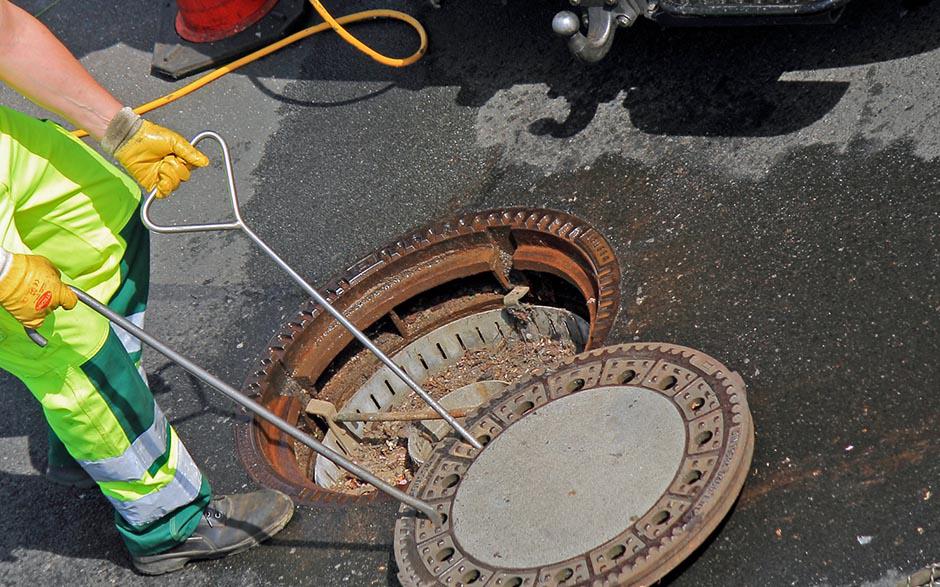 déboucher egout Asnières-sur-Seine