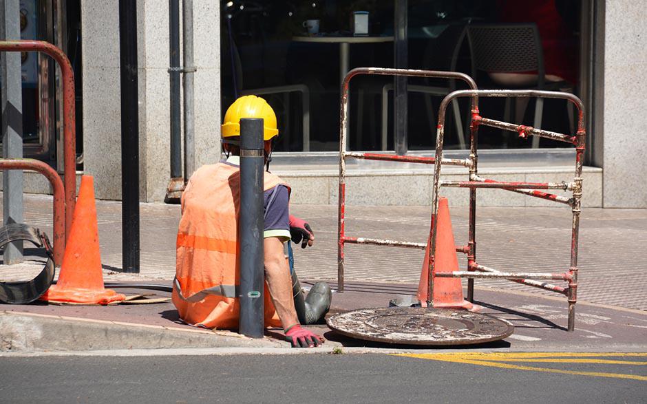 déboucher un egout Éragny