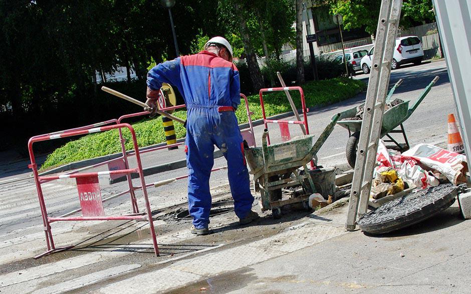 déboucher les wc Paray-Vieille-Poste