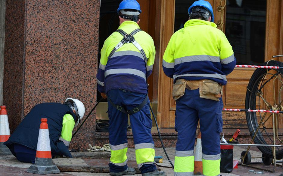 déboucher un egout Éragny