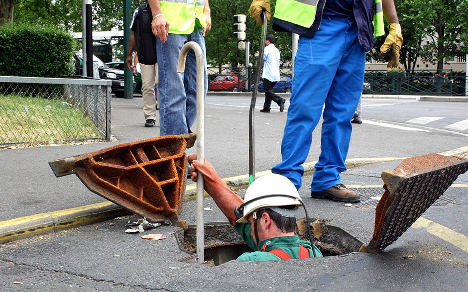 débouche wc Courcouronnes